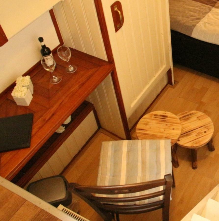 B&B Unitas Роттердам Екстер'єр фото